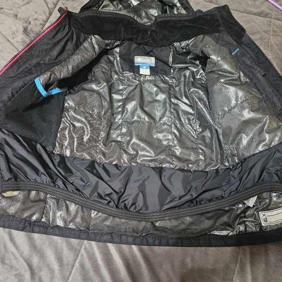 Columbia Titanium Jacket - Picture 3 of 5